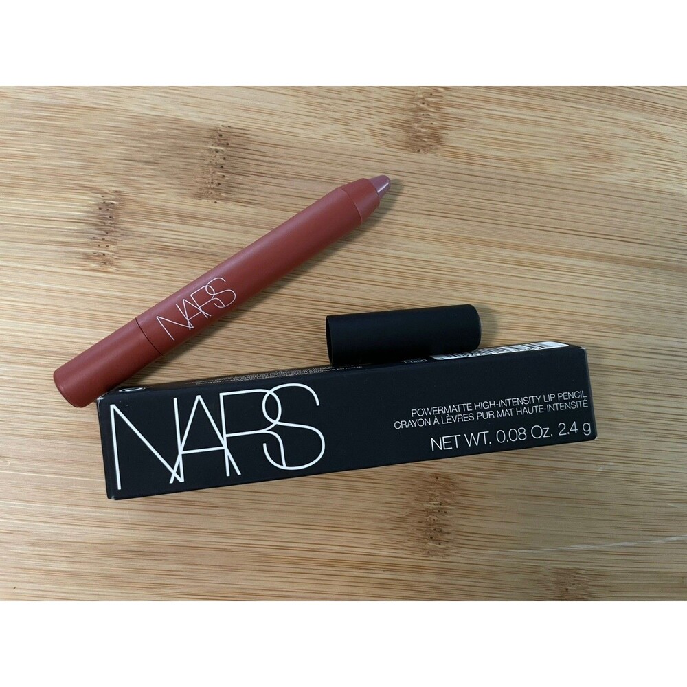 Nars Powermatte High Intensity Lip Pencil 170 TAKE ME HOME - NIB - Full Size